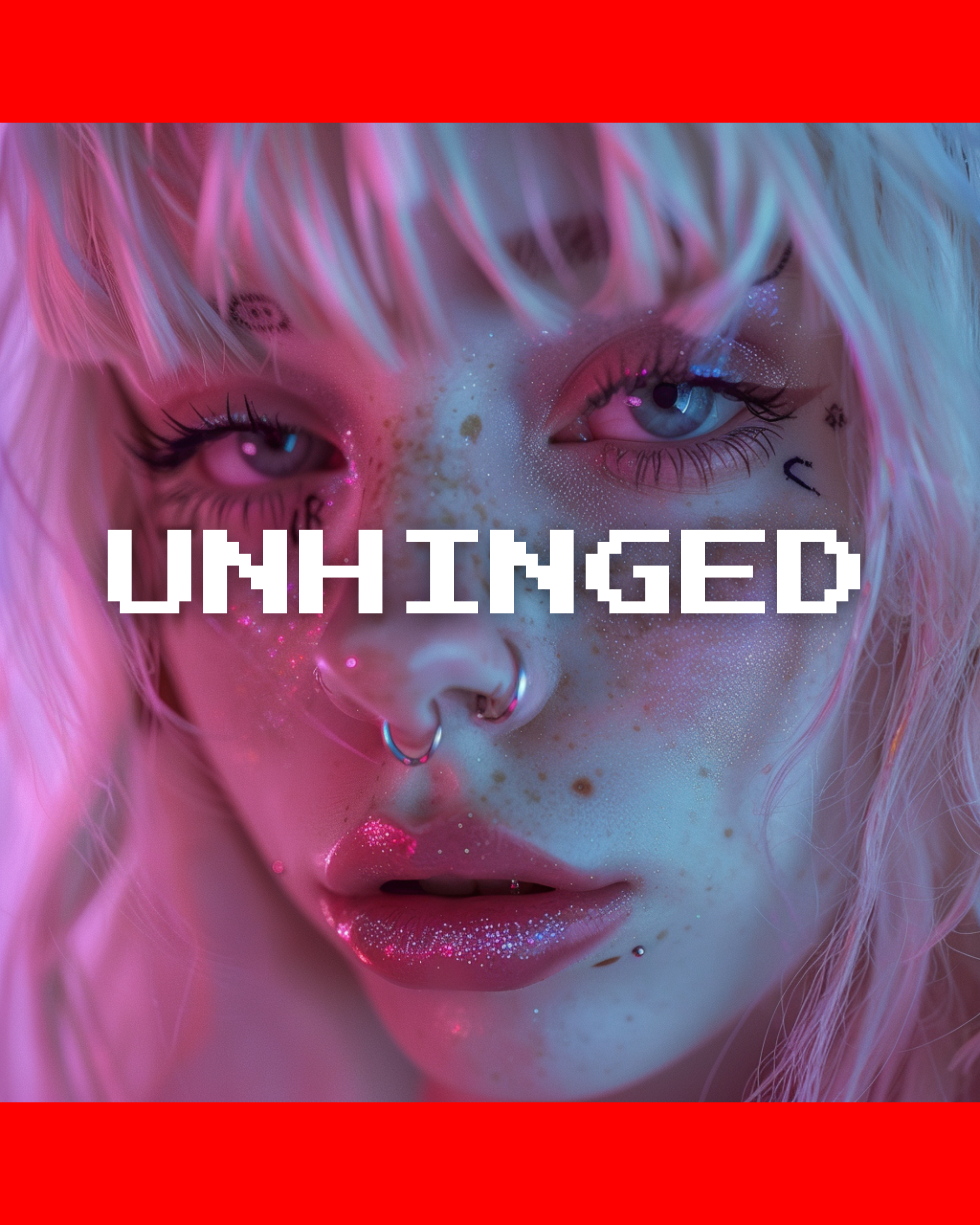 UNHINGED