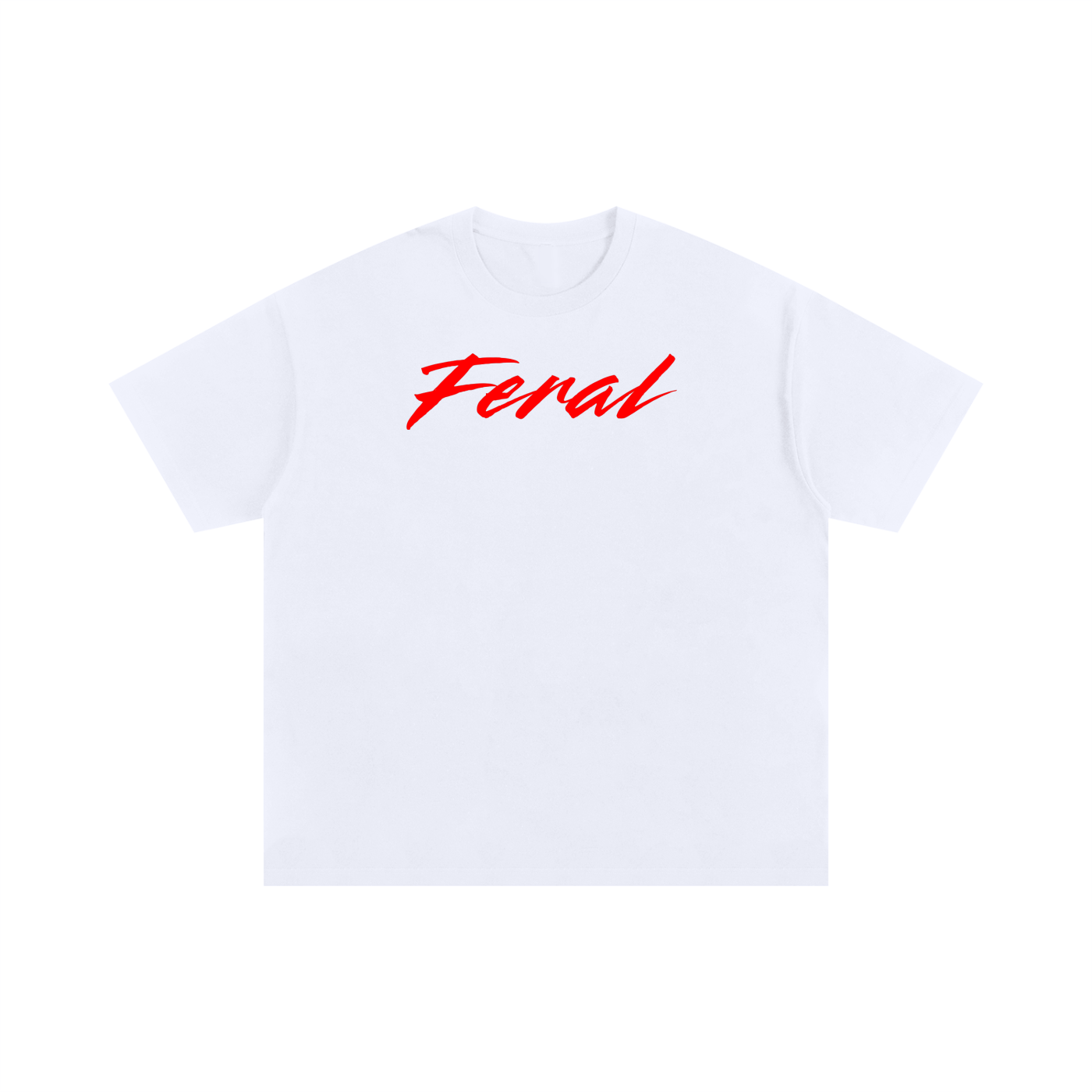 Feral,tshirt,shirt,streetwear,unamused,oversized,oversize tshirt,t-shirt,graphic tshirt
