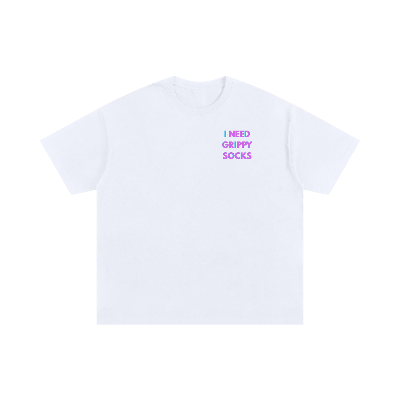 i need grippy socks,grippy socks,sarcasm clothing,unamused,brat,crazy clothing