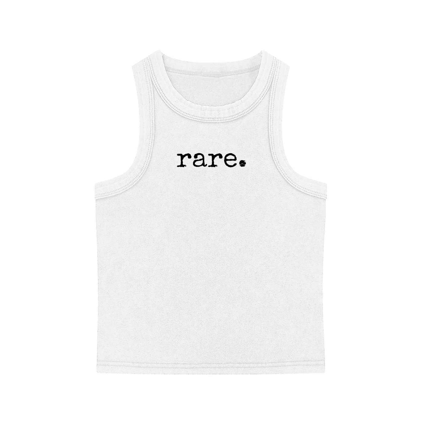 Rare Tank Top