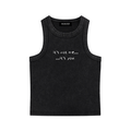 Its Not Me Tank Top